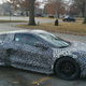 Illustration for article titled Mid-Engine Corvette Mule Spotted On Michigan Streets